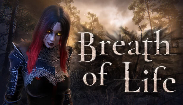 生命之息/Breath of Life