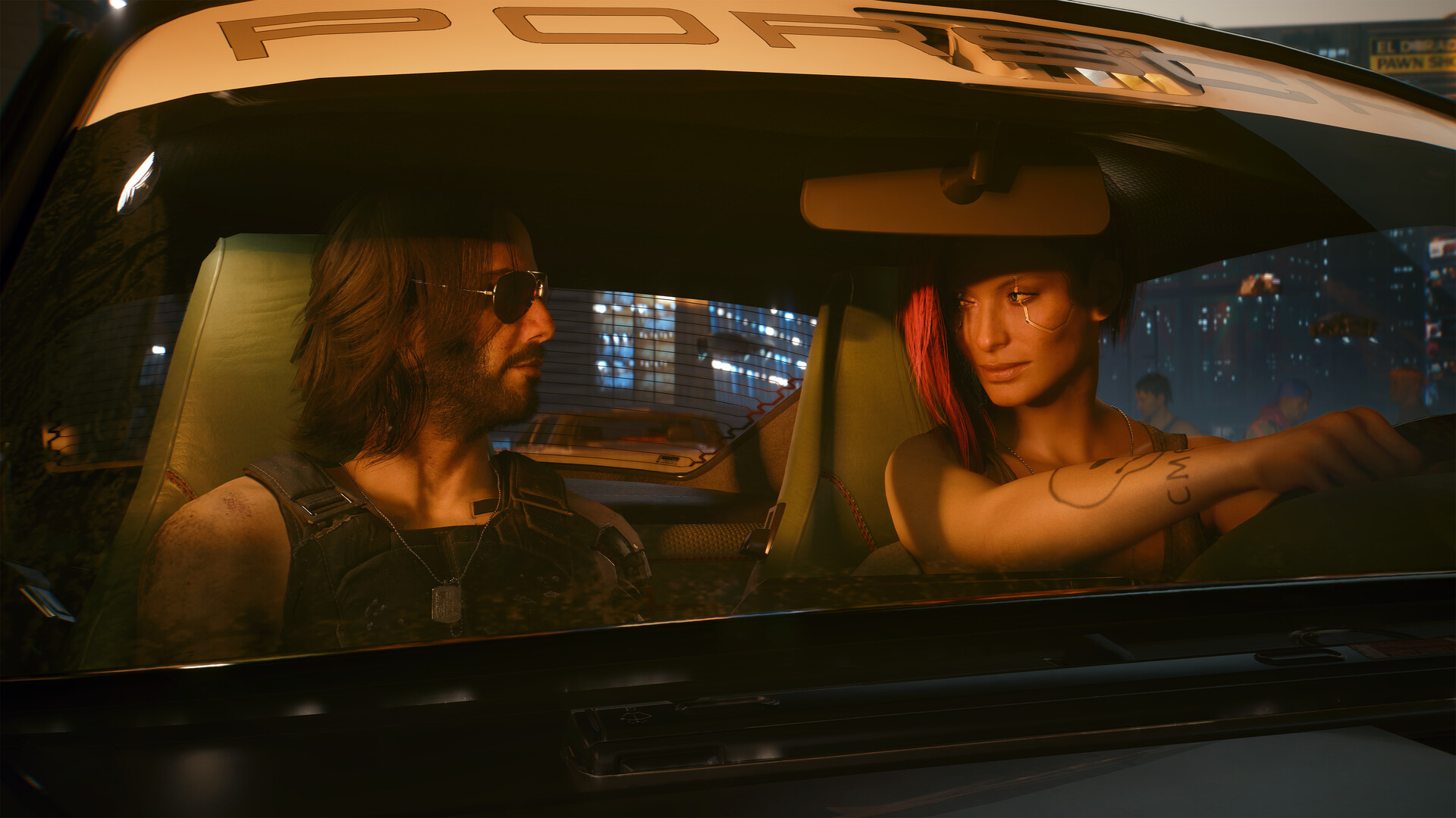 1617094675152076.jpg 赛博朋克2077(Ver2.1集成1000+mods+控制台)/Cyberpunk 2077 MOD