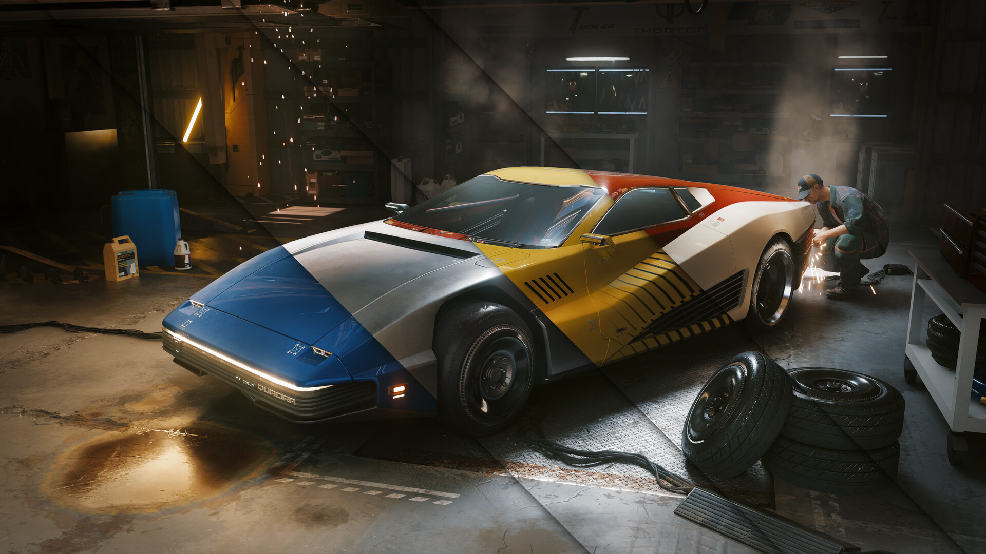 1617094675739895.jpg 赛博朋克2077(Ver2.1集成1000+mods+控制台)/Cyberpunk 2077 MOD