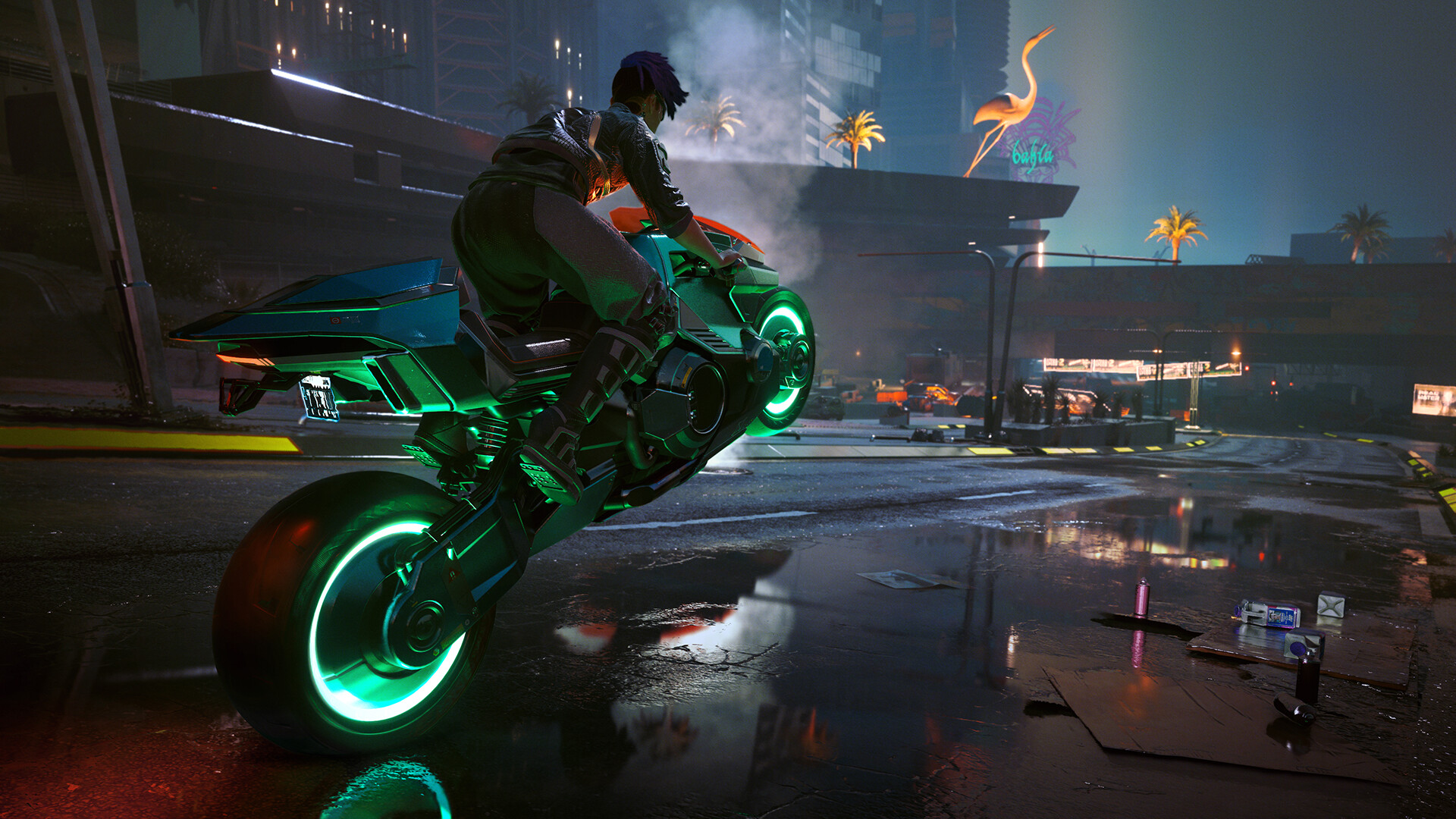 1617094675524901.jpg 赛博朋克2077(Ver2.1集成1000+mods+控制台)/Cyberpunk 2077 MOD