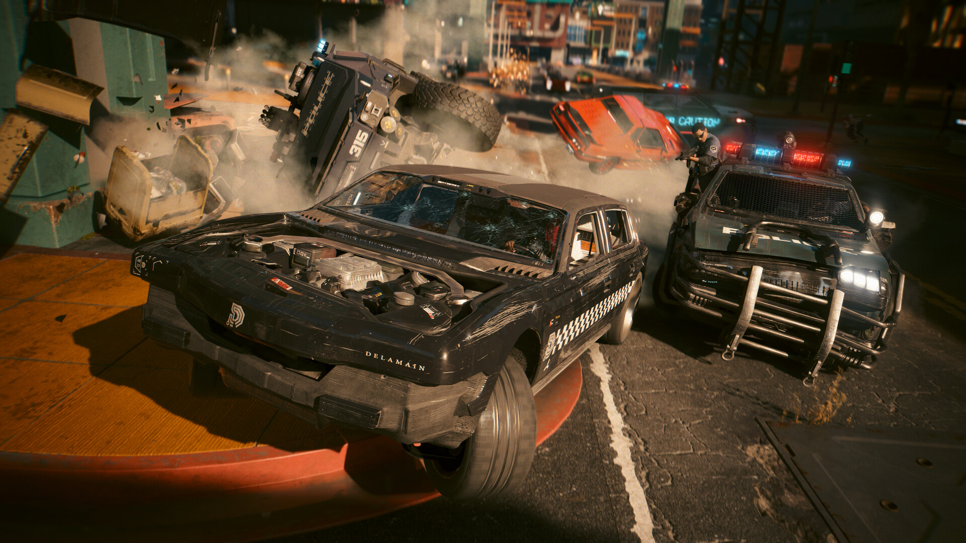 1617094675191734.jpg 赛博朋克2077(Ver2.1集成1000+mods+控制台)/Cyberpunk 2077 MOD